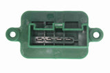 Regulator, interior blower - V24-79-0008
