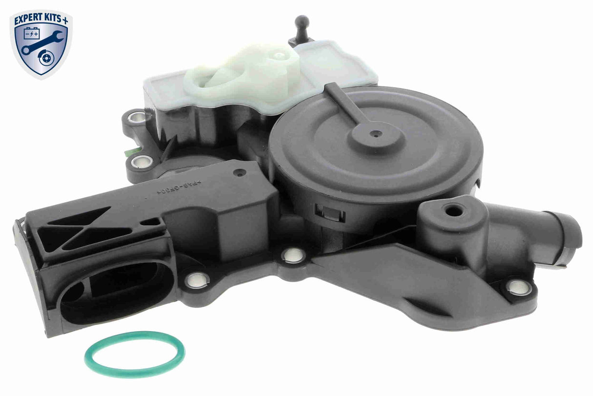 Oil Separator, crankcase ventilation - V10-3320