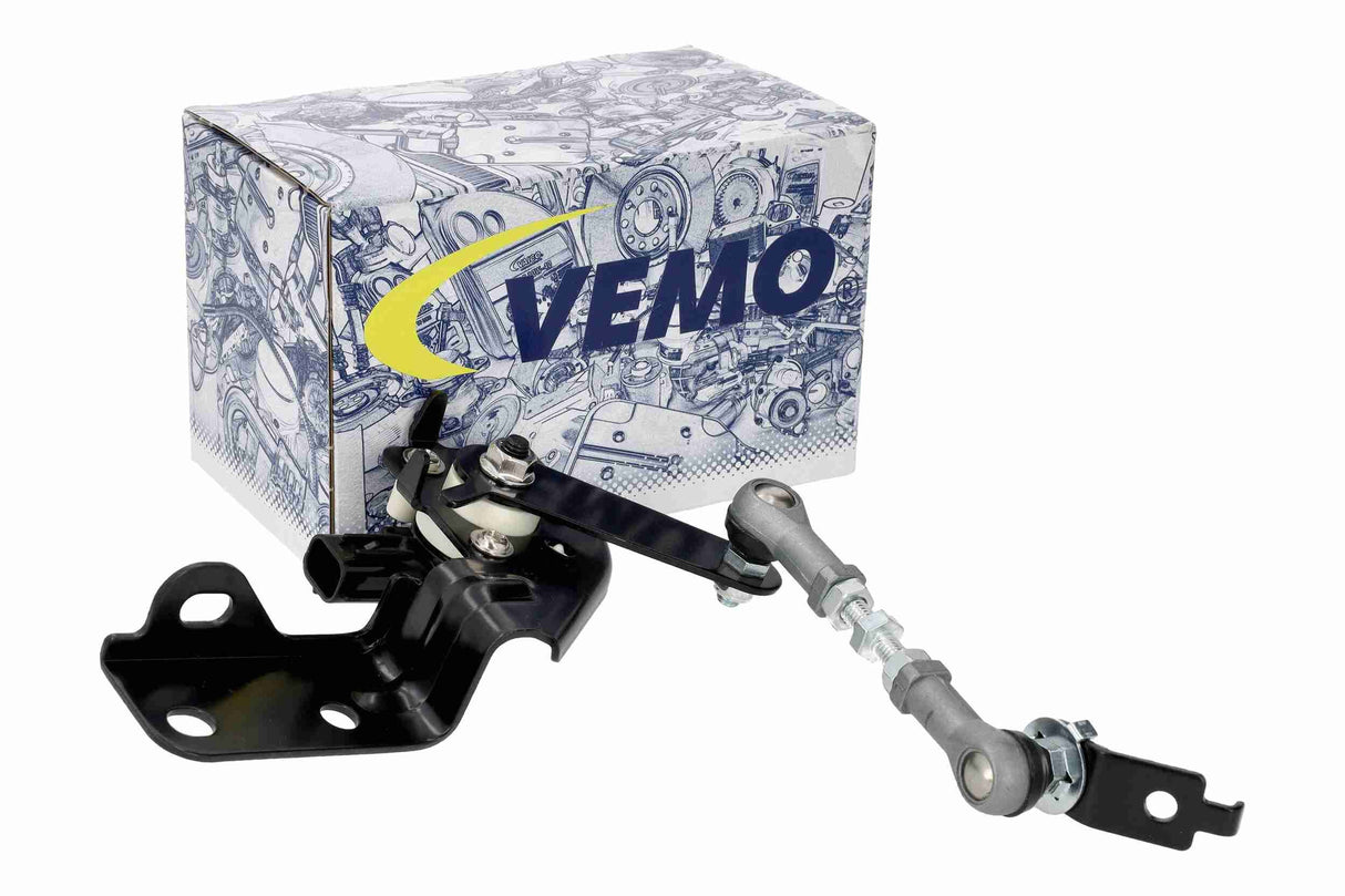 Sensor, headlight levelling - V37-72-0141