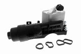 Housing, oil filter - V20-4681