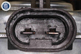 Fan, engine cooling - V24-01-1289