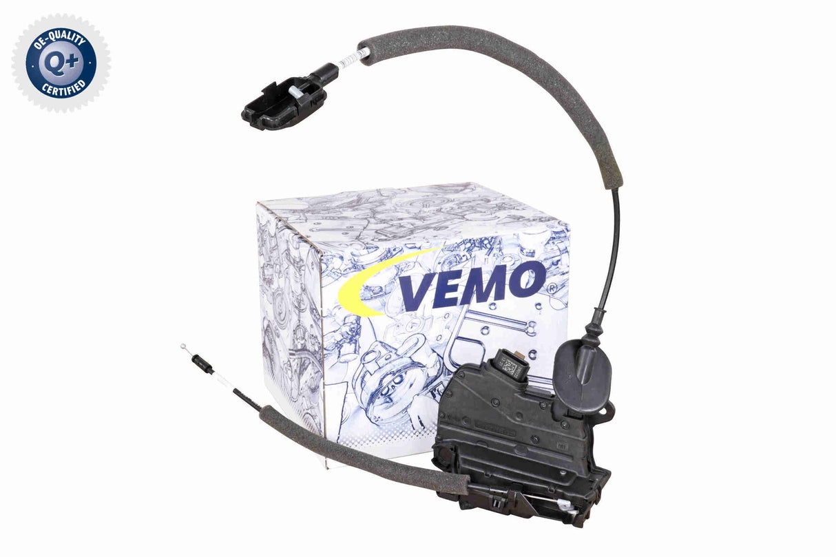Door Lock - V46-85-0015