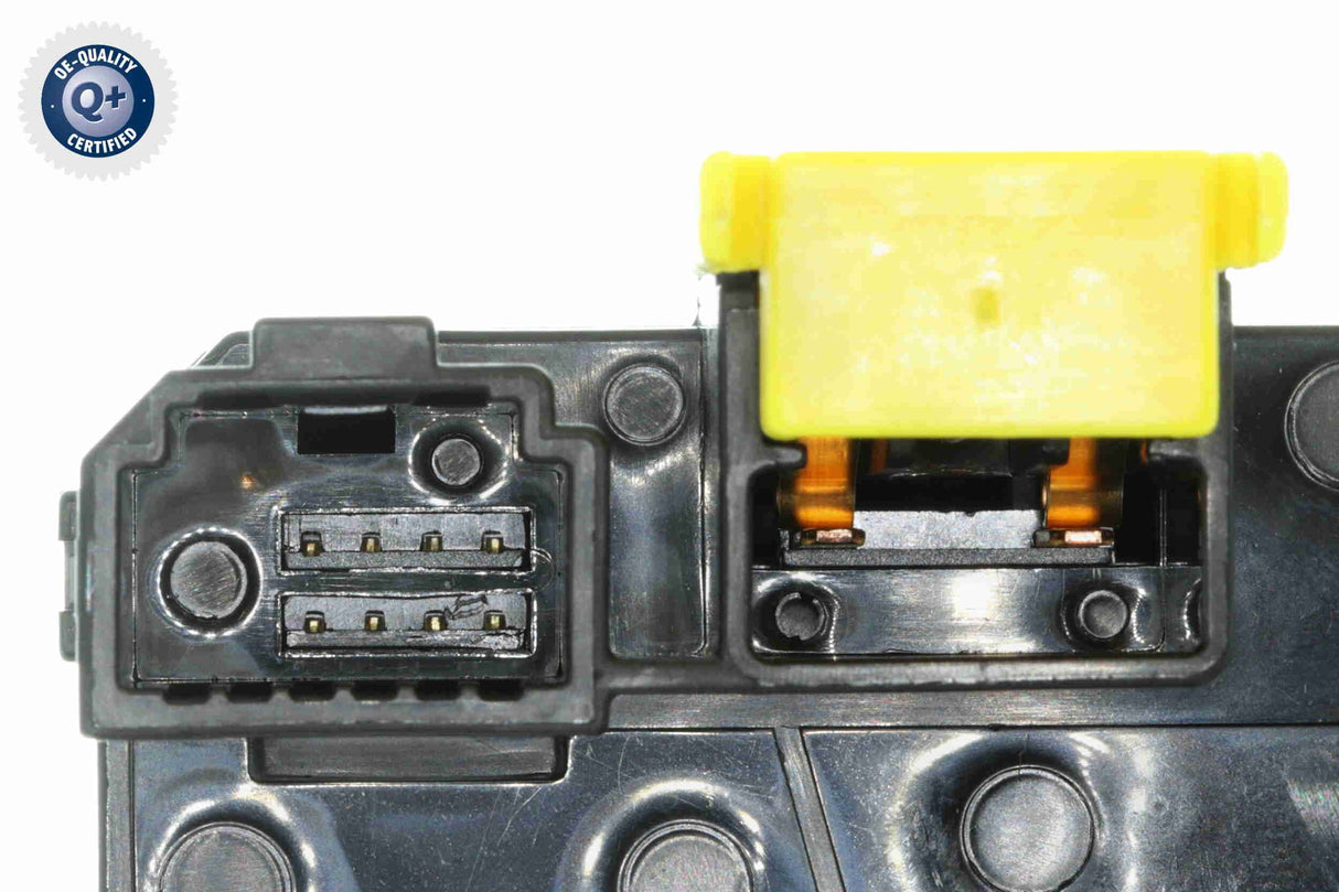 Clock Spring, airbag - V52-72-0413