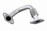 Pipe, EGR valve - V10-64-0013