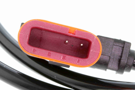 Sensor, wheel speed - V30-72-0039-1