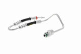 High Pressure Line, air conditioning - V15-20-0067