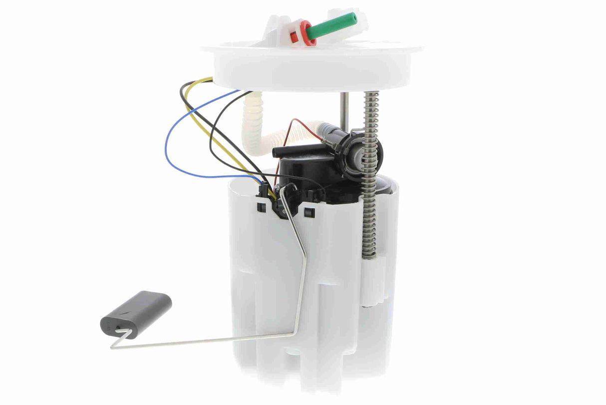 Fuel Feed Unit - V25-09-0043