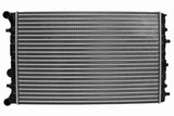 Radiator, engine cooling - V15-60-6053