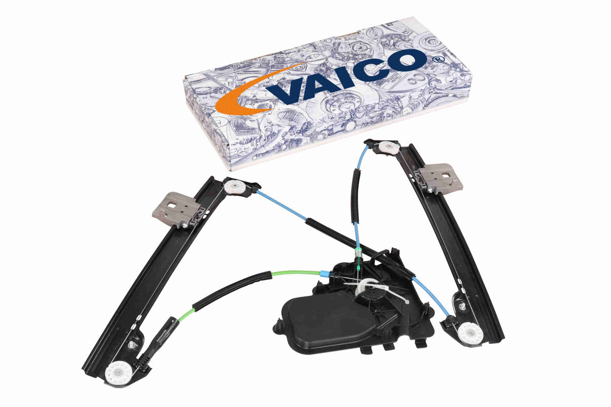 Window Regulator - V58-0040