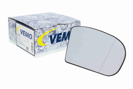 Mirror Glass, exterior mirror - V30-69-0003