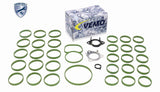 Gasket Set, intake manifold - V10-77-0081