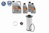 Parts Kit, automatic transmission oil change - V10-4991-XXL