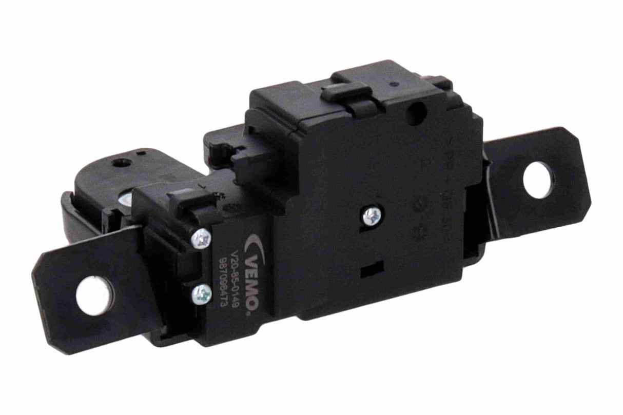 Tailgate Lock - V20-85-0149