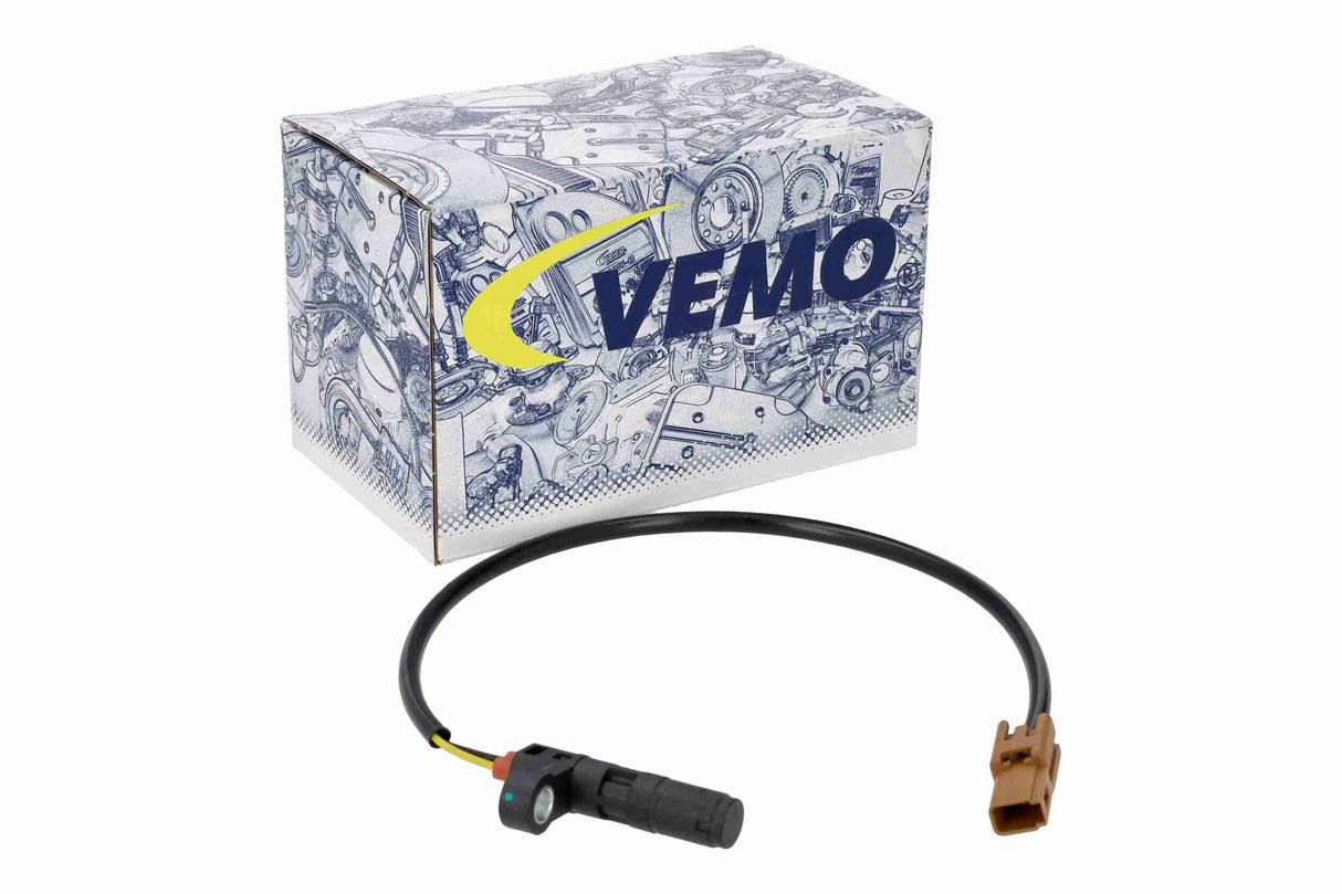 RPM Sensor, automatic transmission - V10-72-0249