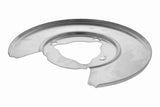 Splash Guard, brake disc - V58-0067