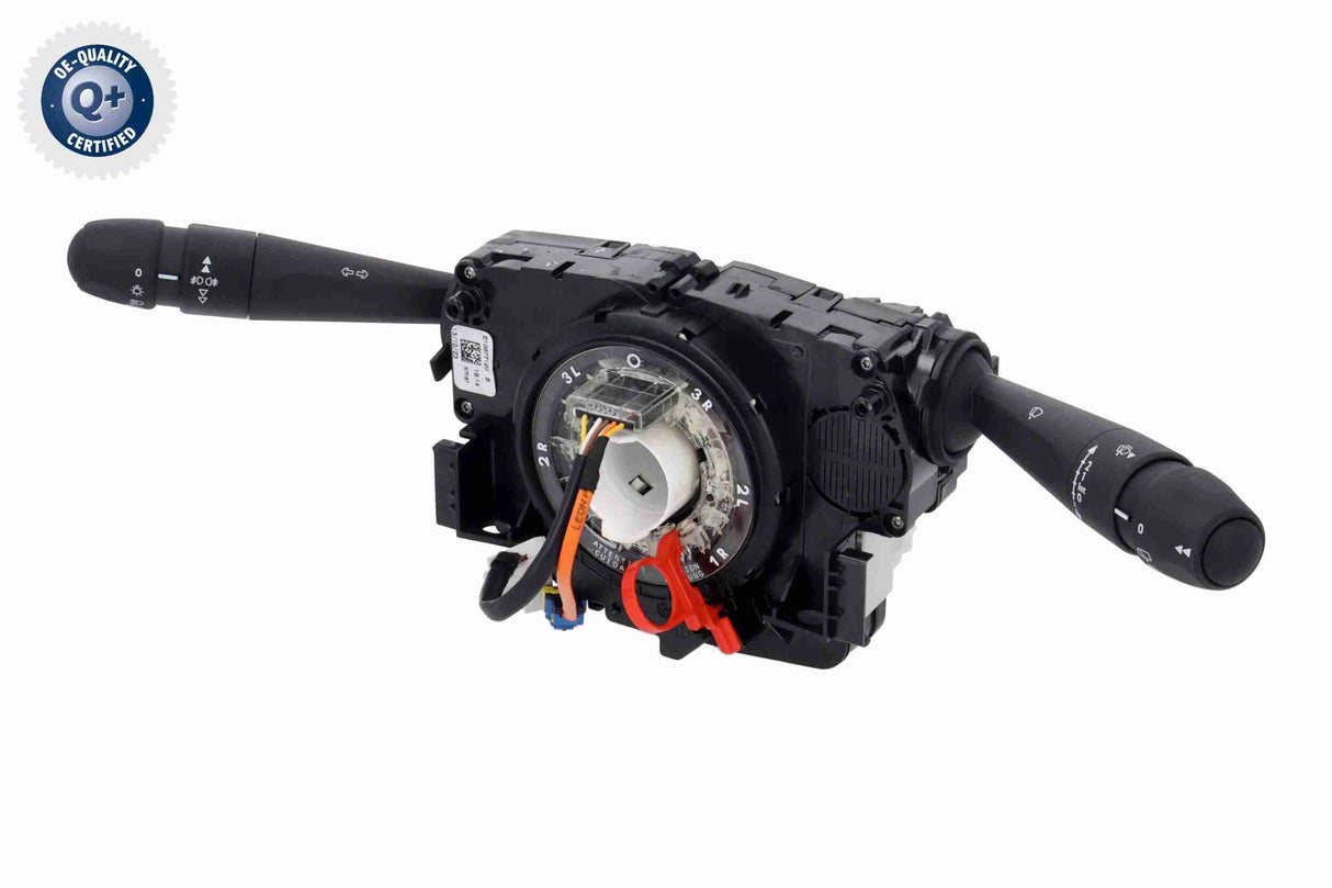 Operating Unit, steering column - V42-80-0064