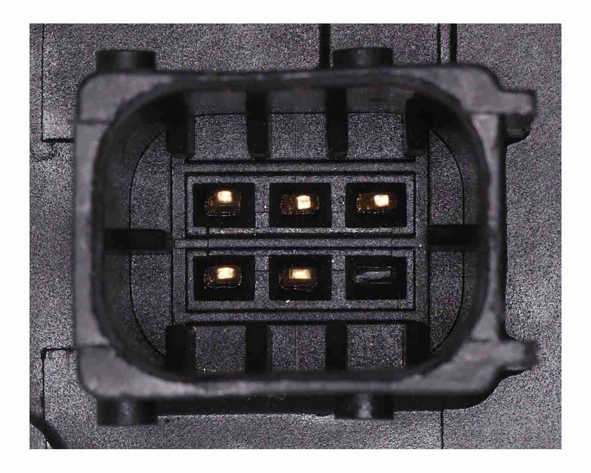 Door Lock - V51-85-0019
