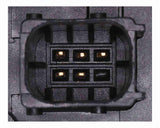 Door Lock - V51-85-0019
