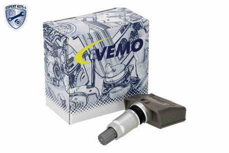 Wheel Sensor, tyre-pressure monitoring system - V30-72-0224