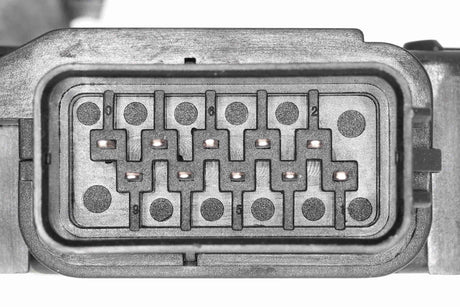 Door Lock - V25-85-0012