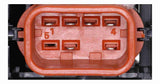 Switch, window regulator - V25-73-0202