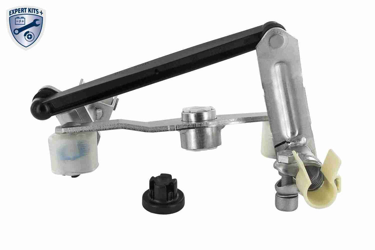 Repair Kit, gear shift lever - V40-0910