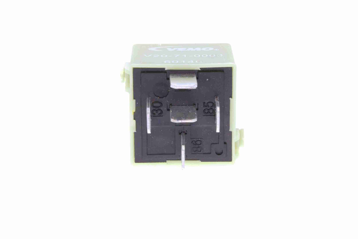 Multifunctional Relay - V20-71-0003