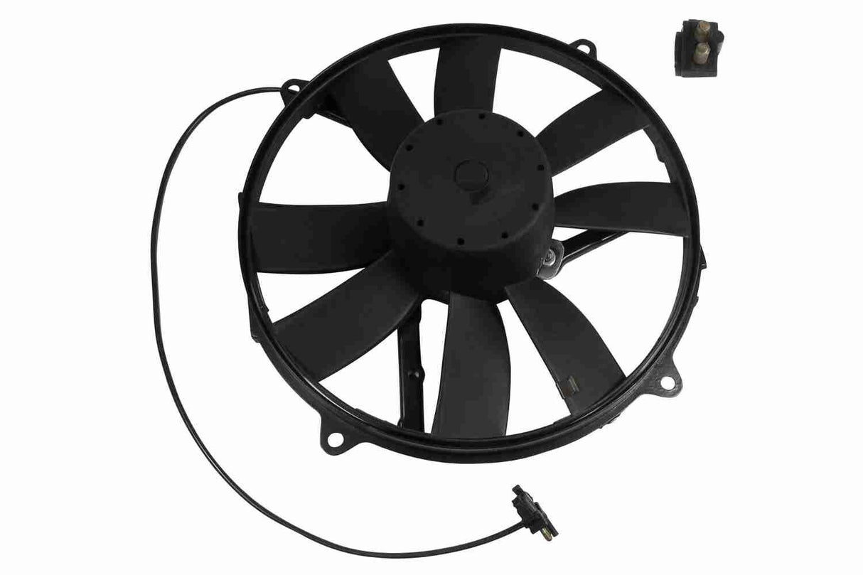 Fan, engine cooling - V30-02-1612-1