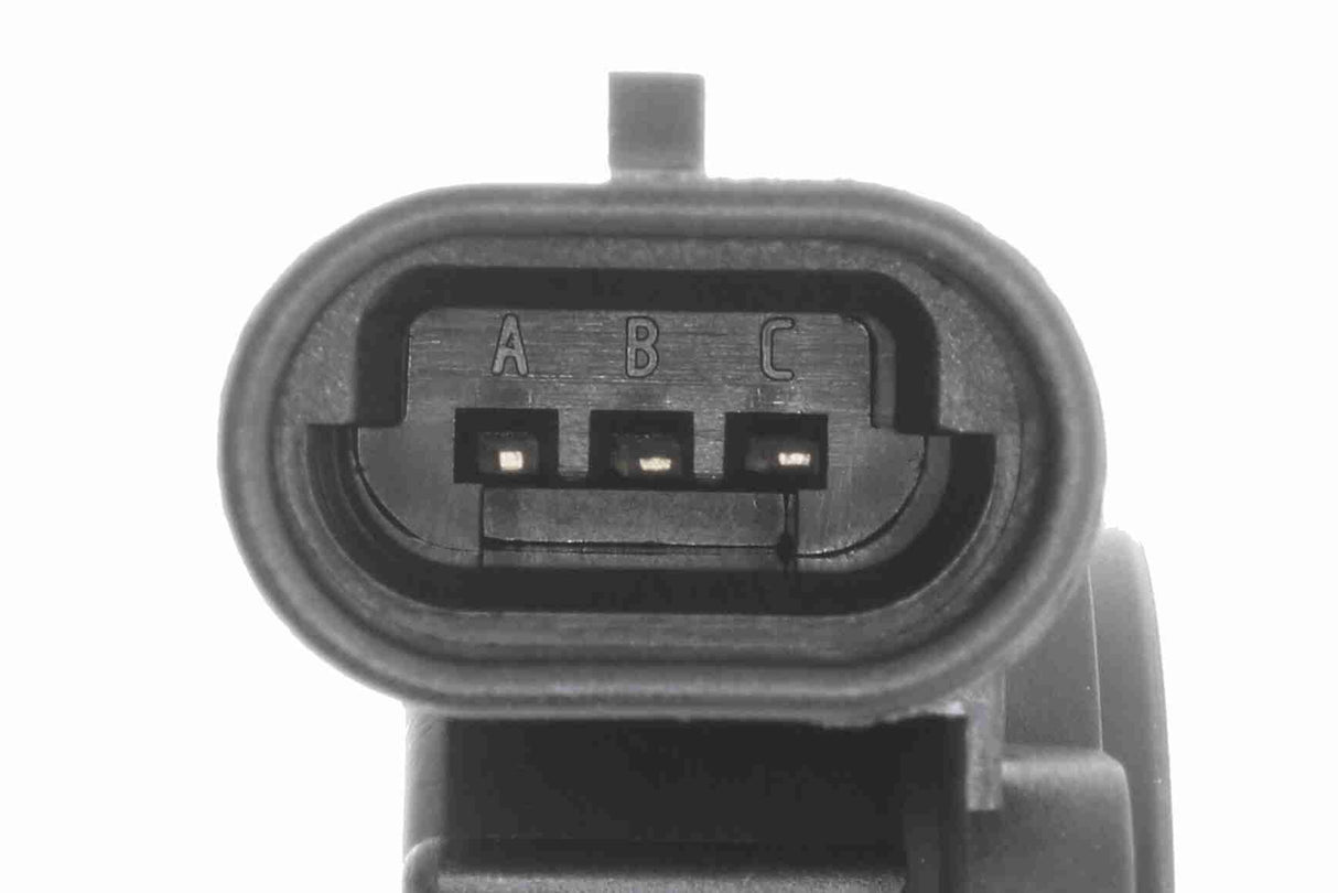 Sensor, throttle position - V10-72-0988