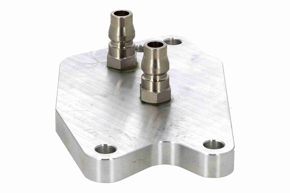 Filling Adapter, transmission - V99-0080