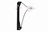Window Regulator - V10-7606