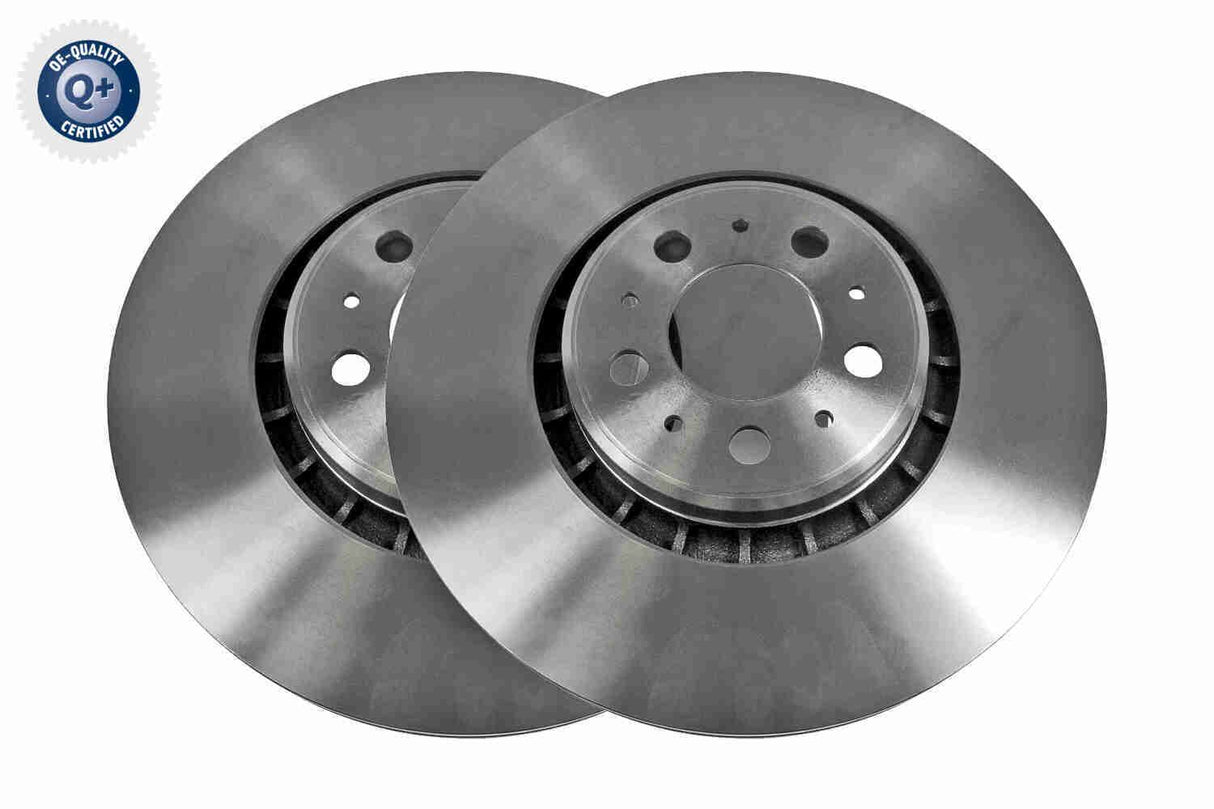 Brake Disc - V95-80009