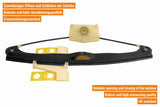 Window Regulator - V10-6389
