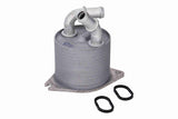 Oil Cooler, automatic transmission - V10-60-0076