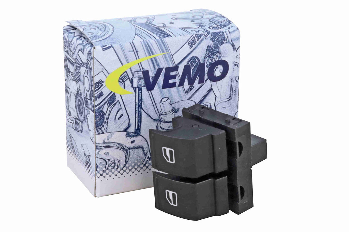 Switch, window regulator - V10-73-0069