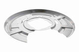 Splash Guard, brake disc - V20-4299
