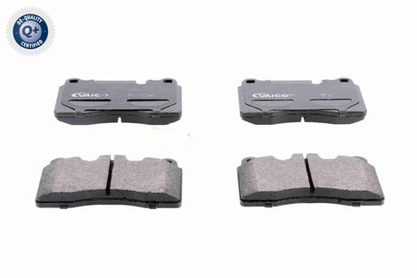 Brake Pad Set, disc brake - V10-8296
