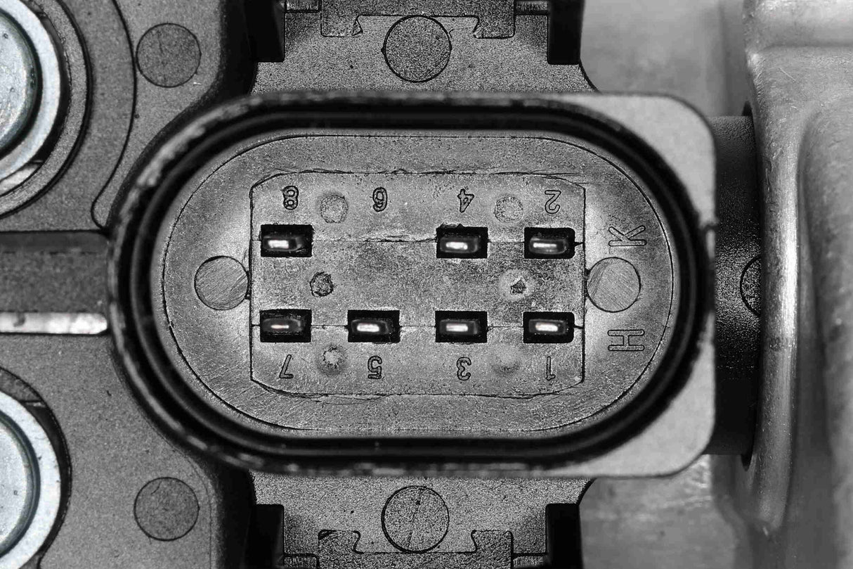 Throttle Body - V10-81-0105