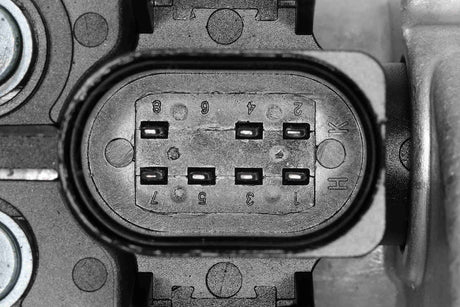 Throttle Body - V10-81-0105