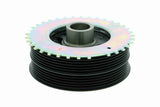 Belt Pulley, crankshaft - V25-1175