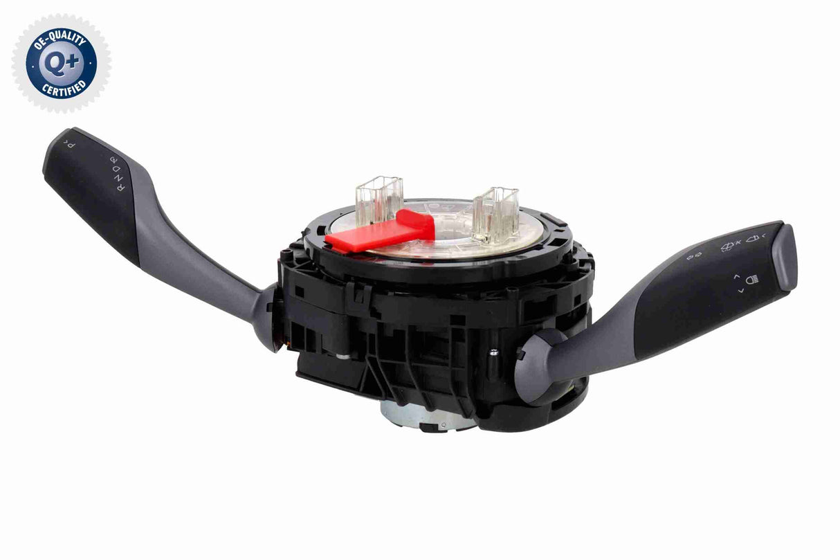 Operating Unit, steering column - V58-80-0001