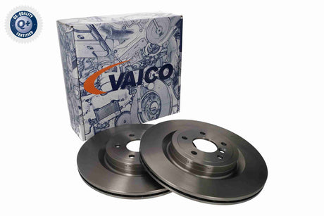 Brake Disc - V41-40003