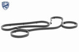 Oil Cooler, engine oil - V30-60-0005