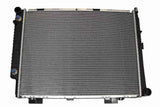 Radiator, engine cooling - V30-60-1285