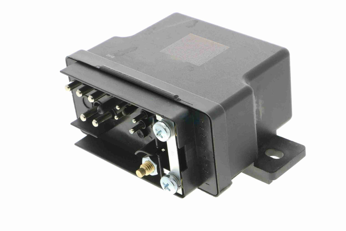 Control Unit, glow time - V30-71-0022