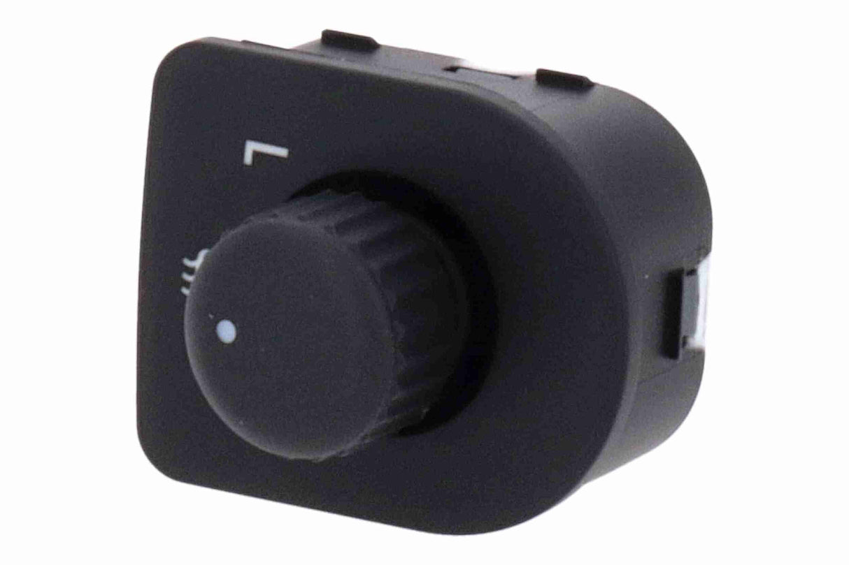 Switch, exterior rearview mirror adjustment - V10-73-0678