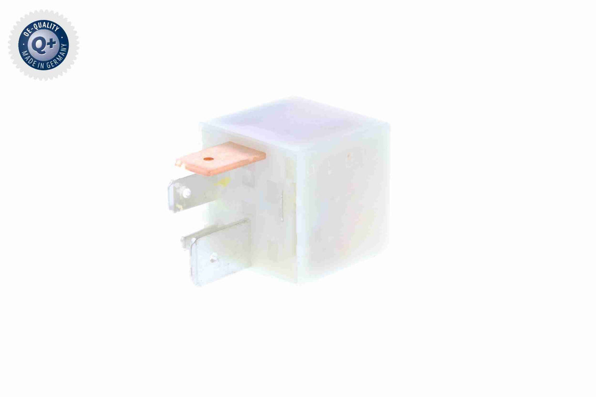 Relay, radiator fan overrun - V15-71-0004