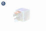Relay, radiator fan overrun - V15-71-0004