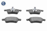 Brake Pad Set, disc brake - V10-8116