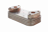 Oil Cooler, engine oil - V22-60-0043